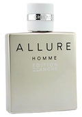 Chanel Allure Homme Edition Blanche EDT for Men 1.7 oz (50 ml)