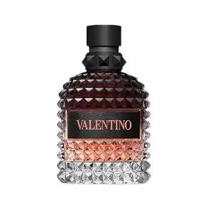 Valentino Uomo Born in Roma Coral Fantasy EDT for Men 3.4 oz (100 ml)