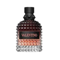 Valentino Uomo Born in Roma Coral Fantasy EDT for Men 3.4 oz (100 ml)