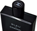 Chanel Bleu de Chanel EDT for Men 3.4 oz (100 ml)