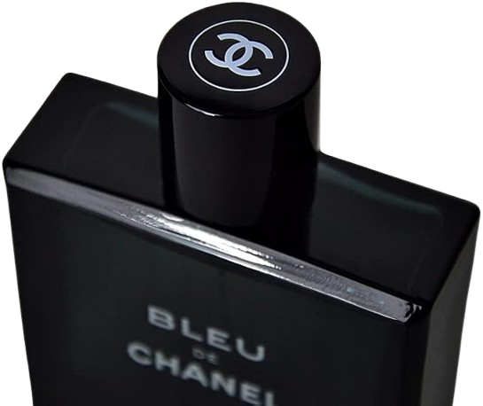 Chanel Bleu de Chanel EDT for Men 3.4 oz (100 ml)