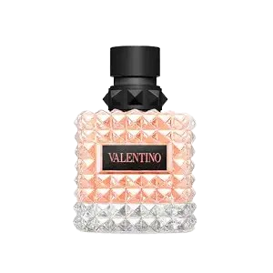 Valentino Donna Born in Roma Coral Fantasy EDP for Women 3.4 oz (100 ml)  Product Description: