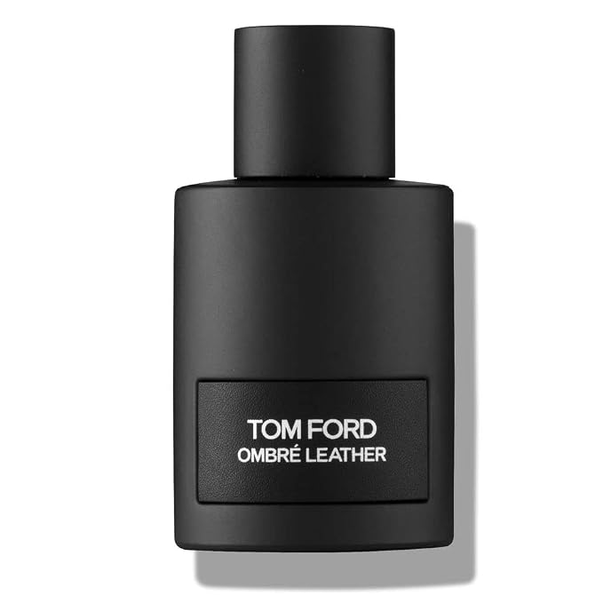 Tom Ford Ombré Leather Eau de Parfum for Men & Women 3.4 oz / 100 ml