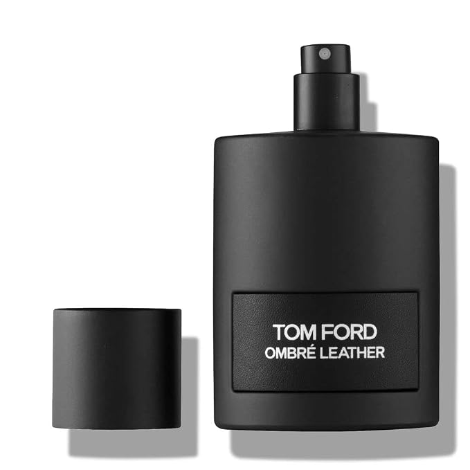 Tom Ford Ombré Leather Eau de Parfum for Men & Women 3.4 oz / 100 ml