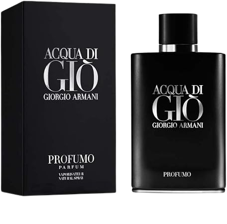 Giorgio Armani Acqua di Giò Profumo EDP for Men 5.1 oz (150 ml)