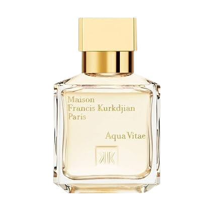 Maison Francis Kurkdjian Aqua Vitae EDT Spray Unisex 2.4 oz (70 ml)