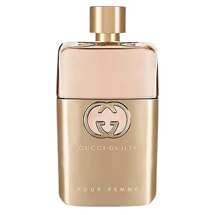 Gucci Guilty Eau de Parfum Spray for Women 3.0 oz (90 ml)