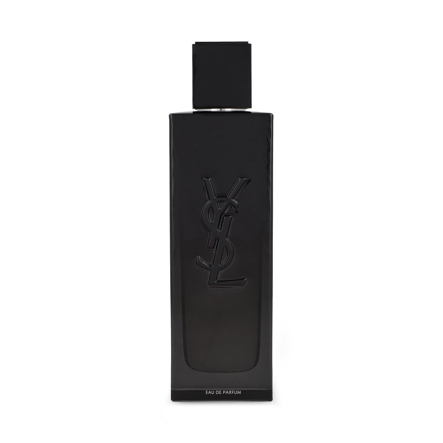 Yves Saint Laurent MYSLF Eau de Parfum for Men 3.4 oz / 100 ml