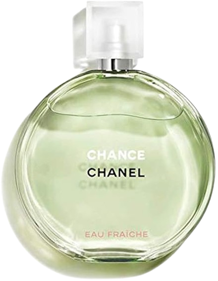 Chanel Chance Eau Fraîche EDT for Women 3.4 oz (100 ml)