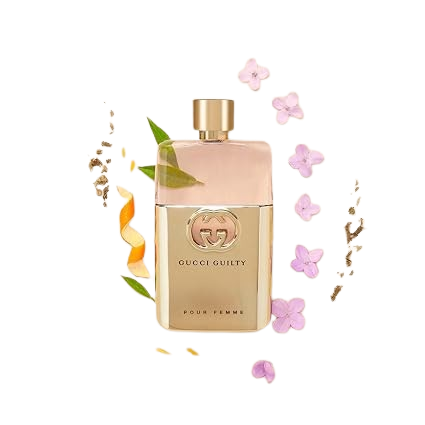 Gucci Guilty Eau de Parfum Spray for Women 3.0 oz (90 ml)