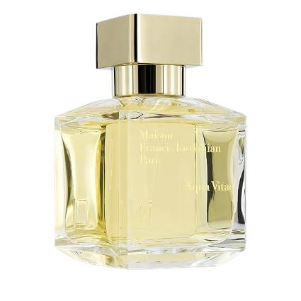 Maison Francis Kurkdjian Aqua Vitae EDT Spray Unisex 2.4 oz (70 ml)