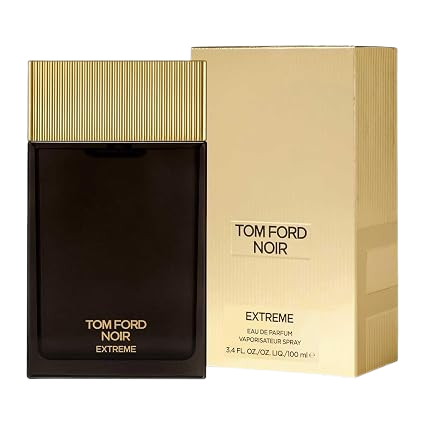 Tom Ford Noir Extreme Eau de Parfum for Men 3.4 oz (100 ml)