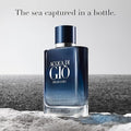 Giorgio Armani Acqua di Giò Profondo Parfum for Men 3.4 oz / 100 ml