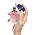 Armani My Way Eau de Parfum for Women Citrus Floral Perfume