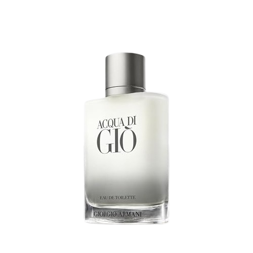 Armani Acqua di Giò Eau de Toilette for Men Fresh Aquatic Cologne