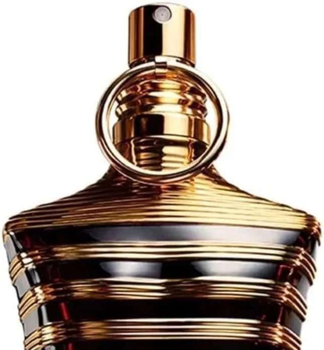 Jean Paul Gaultier Le Male Elixir Parfum for Men 2.5 oz / 75 ml