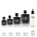 Giorgio Armani Acqua di Giò Profumo Eau de Parfum for Men 3.4 oz / 100 ml