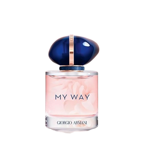 Armani My Way Eau de Parfum for Women Citrus Floral Perfume
