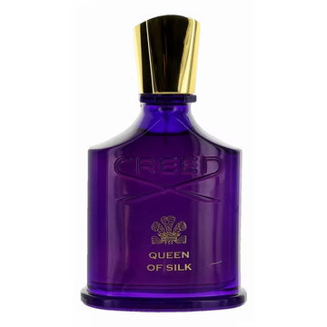 Creed Queen of Silk Eau de Parfum Spray for Women 2.5 oz / 75 ml