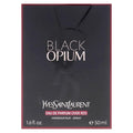 Yves Saint Laurent Black Opium Over Red Eau de Parfum for Women 1.69 oz