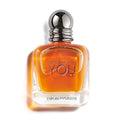 Emporio Armani Stronger With You Eau de Toilette for Men 3.4 oz / 100 ml