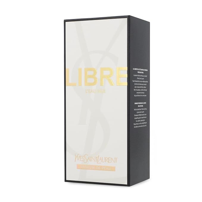 Yves Saint Laurent Libre L’Eau Nue Parfum de Peau 3.0 oz / 90 ml