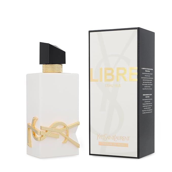 Yves Saint Laurent Libre L’Eau Nue Parfum de Peau 3.0 oz / 90 ml