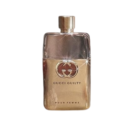 Gucci Guilty Eau de Parfum Spray for Women 3.0 oz (90 ml)