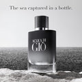 Giorgio Armani Acqua di Giò Profumo Eau de Parfum for Men 3.4 oz / 100 ml