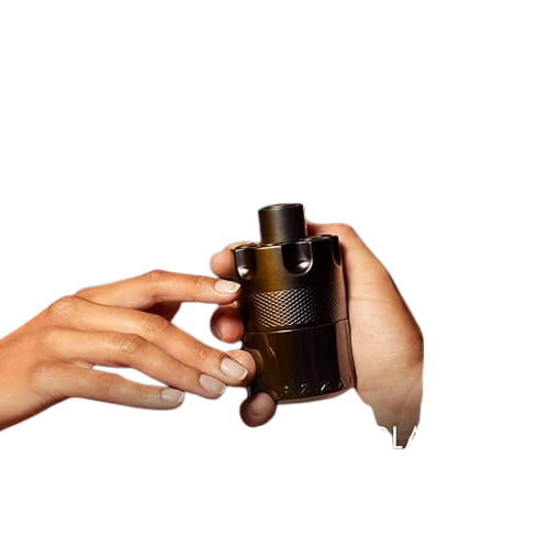 Azzaro The Most Wanted Eau de Parfum Intense for Men