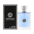 Versace Pour Homme Eau de Toilette Spray for Men 3.4 oz (100 ml)