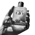 Armani Acqua di Giò Eau de Toilette for Men Fresh Aquatic Cologne