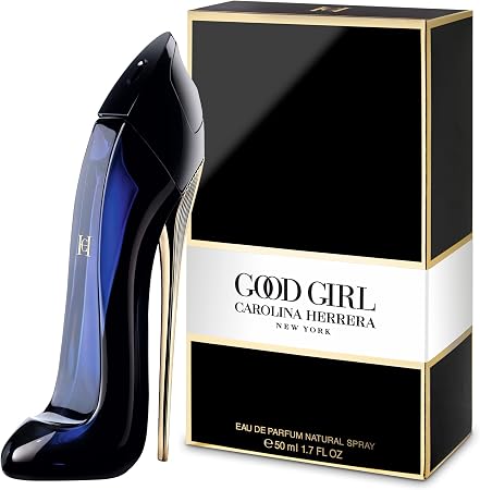 Carolina Herrera Good Girl Eau de Parfum for Women