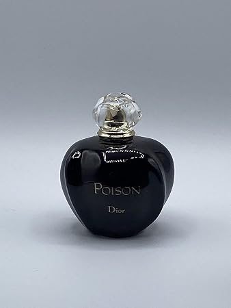 Dior Poison Eau de Toilette for Women 3.4 oz (100 ml)
