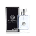 Versace Pour Homme Eau de Toilette Spray for Men 3.4 oz (100 ml)