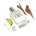 Giorgio Armani Acqua di Giò Eau de Parfum Refillable Spray 4.2 oz (125 ml)