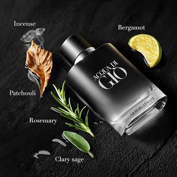Giorgio Armani Acqua di Giò Profumo Eau de Parfum for Men 3.4 oz / 100 ml