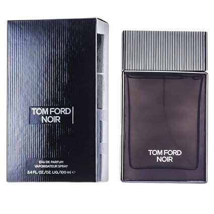Tom Ford Noir Eau de Parfum Spray for Men 3.4 oz (100 ml)