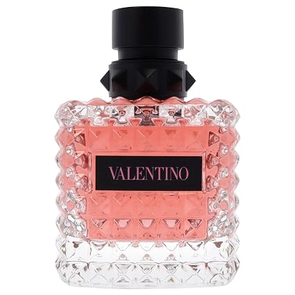 Valentino Donna Born in Roma EDP Spray for Women 3.4 oz (100 ml)