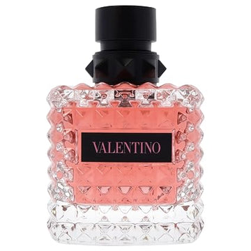 Valentino Donna Born in Roma EDP Spray for Women 3.4 oz (100 ml)