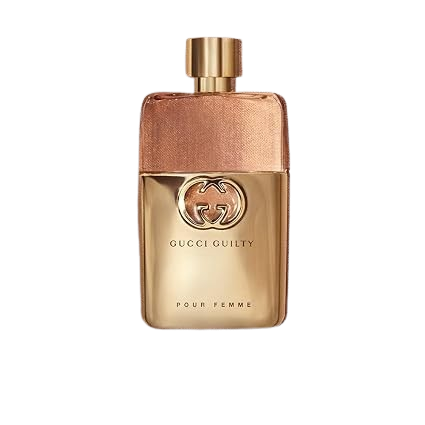 Gucci Guilty Eau de Parfum Spray for Women 3.0 oz (90 ml)