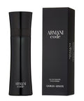 Giorgio Armani Code Eau de Toilette Spray for Men 4.2 oz (125 ml)