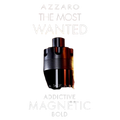 Azzaro The Most Wanted Eau de Parfum Intense for Men