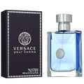 Versace Pour Homme Eau de Toilette Spray for Men 3.4 oz (100 ml)