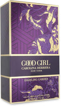 Carolina Herrera Good Girl Eau de Parfum for Women 2.7 oz (80 ml)