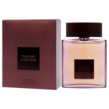 Tom Ford Café Rose EDP Spray for Women 3.4 oz (100 ml)