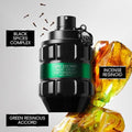 Viktor & Rolf Spicebomb Night Vision Eau de Parfum for Men 3.0 oz / 90 ml