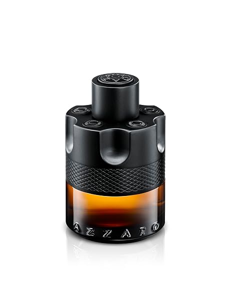Azzaro The Most Wanted Parfum for Men – Spicy & Intense Cologne