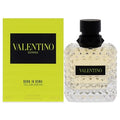 Valentino Donna Born in Roma Yellow Dream EDP for Women 3.4 oz (100 ml)