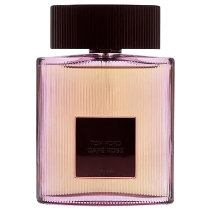 Tom Ford Café Rose EDP Spray for Women 3.4 oz (100 ml)